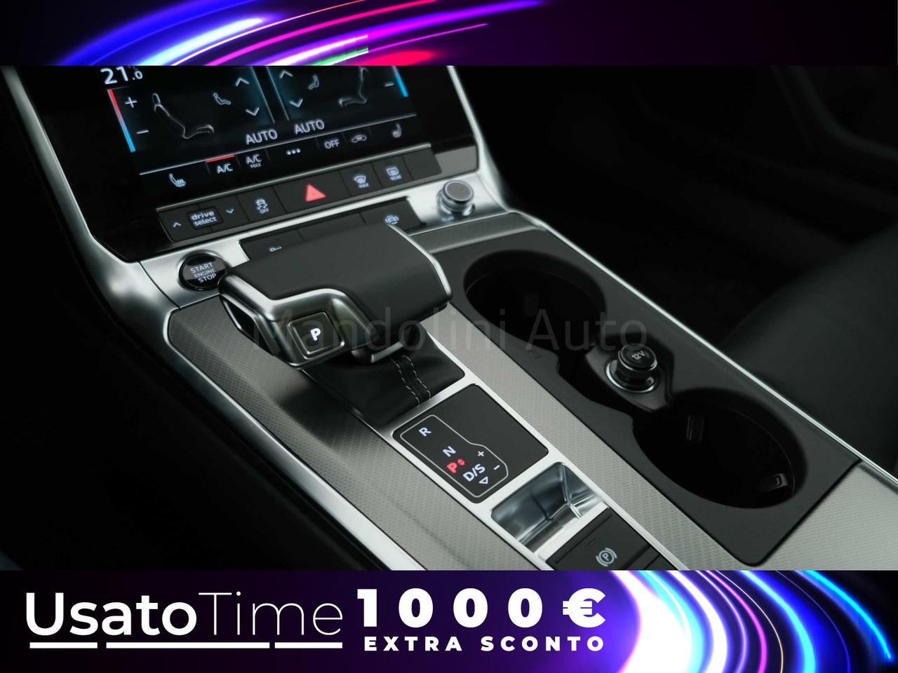 Audi A6 avant 50 2.0 tfsi e business advanced quattro ultra s tronic