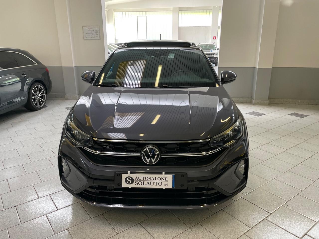 Volkswagen Taigo 1.0 TSI 115 CV DSG R-Line