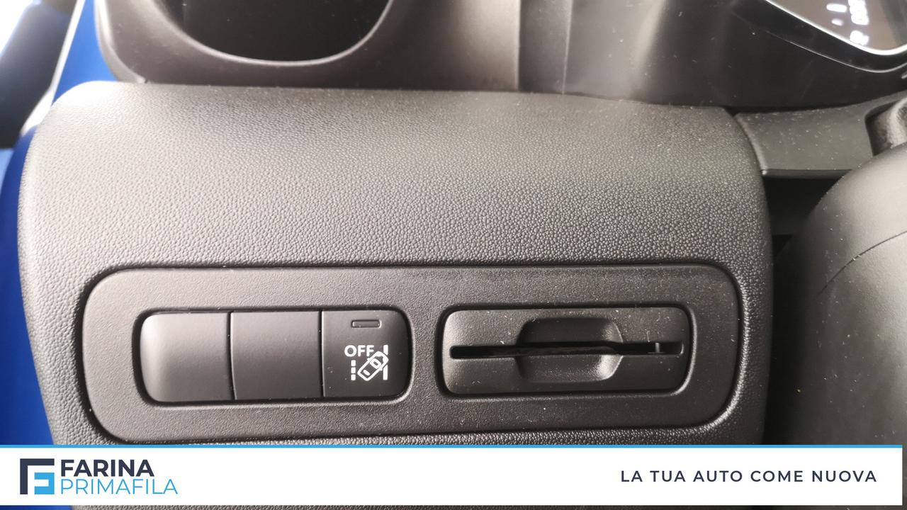 CITROEN C3 Aircross I 2021 - C3 Aircross 1.2 puretech Feel s&s 110cv