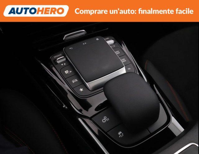 MERCEDES-BENZ A 35 AMG 4Matic Premium