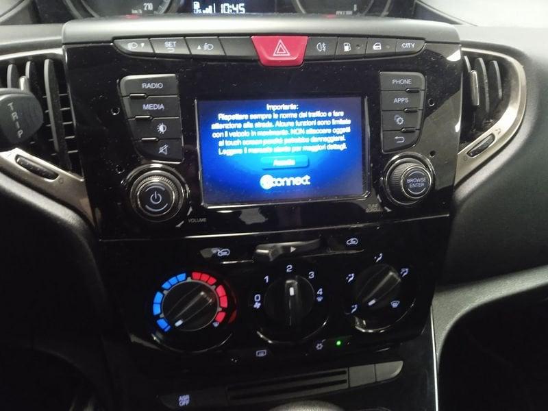 Lancia Ypsilon 3ª serie 1.2 69 CV 5 porte GPL Ecochic Gold