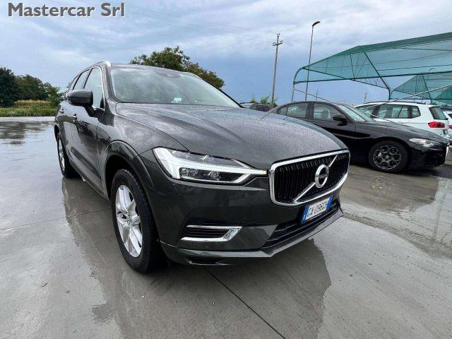 VOLVO XC60 2.0 t8 Business Plus awd 303cv geartronic GA096GH