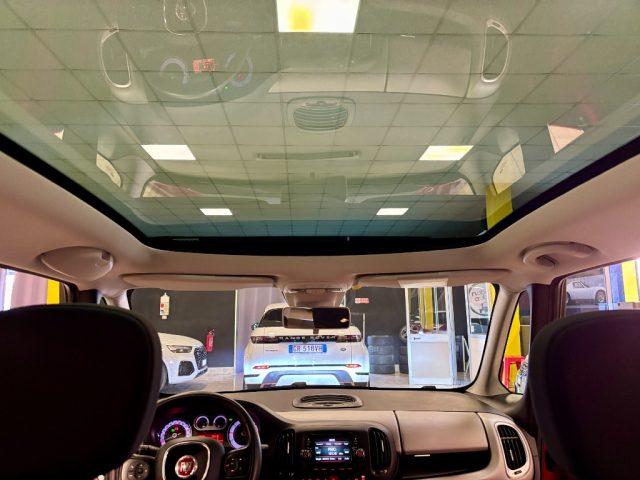 FIAT 500L Living 1.6 Multijet 120 CV DISTRIBUZIONE FATTA
