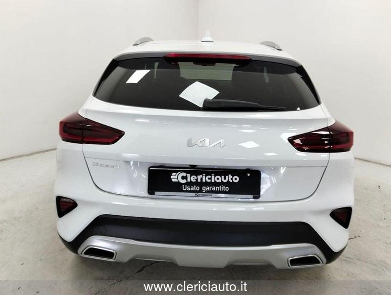 KIA Xceed 1.6 GDi 141 CV PHEV DCT High Tech