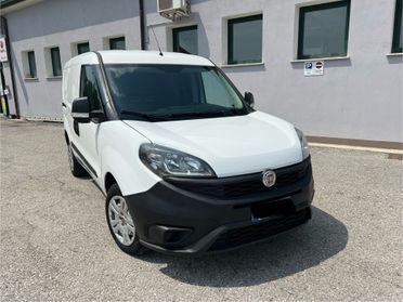 Fiat Doblo Doblò 1.3 MJT * 2018* 116.000km