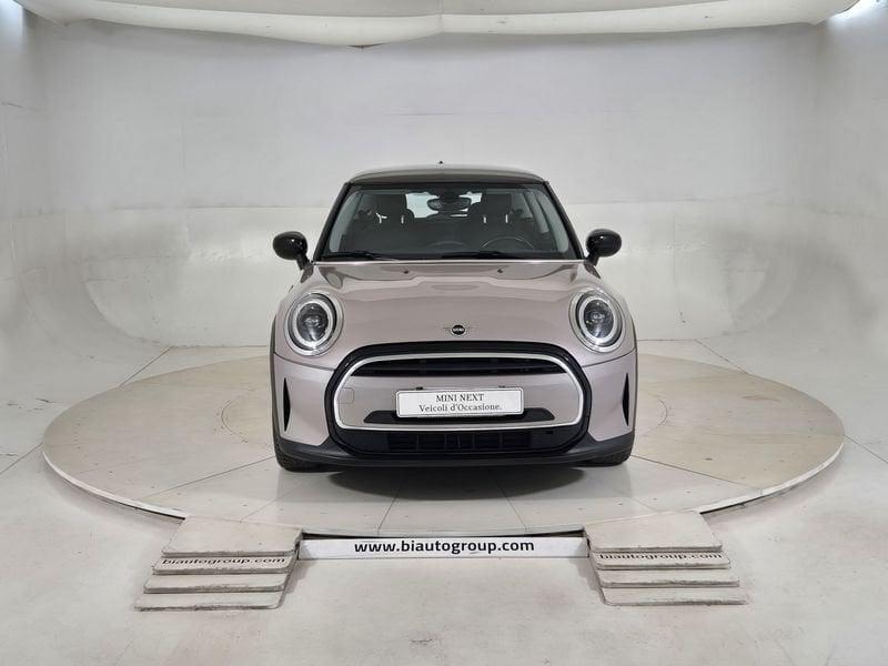 MINI Mini F56 2021 3p 3p 1.5 Cooper Business auto