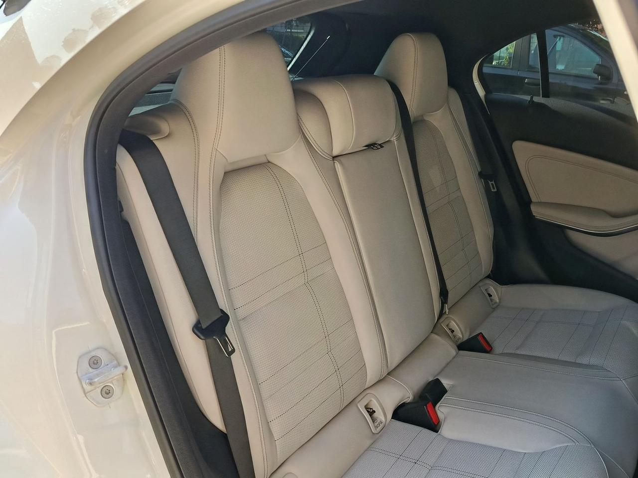 Mercedes-Benz A 180 BlueEFFICIENCY Sp #50849