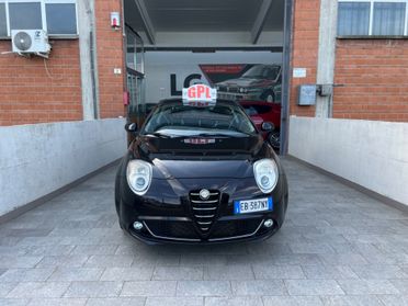 Alfa Romeo MiTo 1.4 T 120 CV GPL Progression