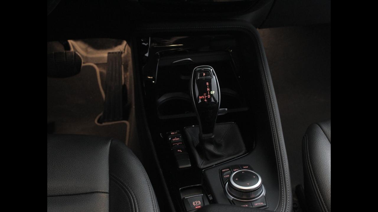 BMW X1 F48 2019 - X1 sdrive18i 140cv