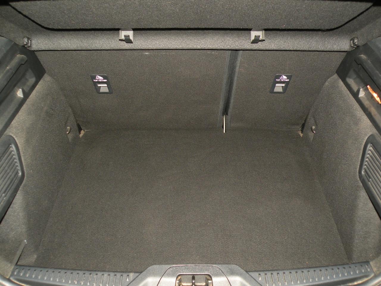 FORD FOCUS 1.0 125CV ST-LINE 2021