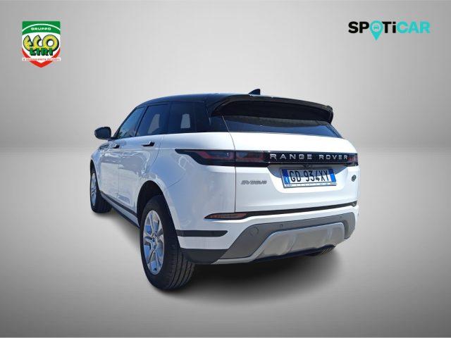 LAND ROVER Range Rover Evoque 1.5 I3 160 CV Auto R-Dynamic S