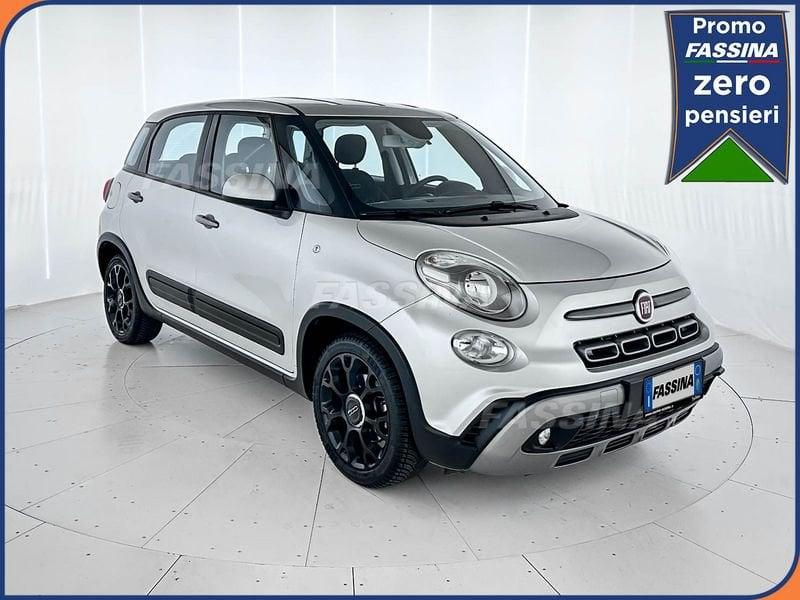 FIAT 500L 1.4 95 CV S&S Cross