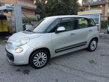 Fiat 500L 500L 1.3 mjt Lounge 85cv BLACK FRIDAY