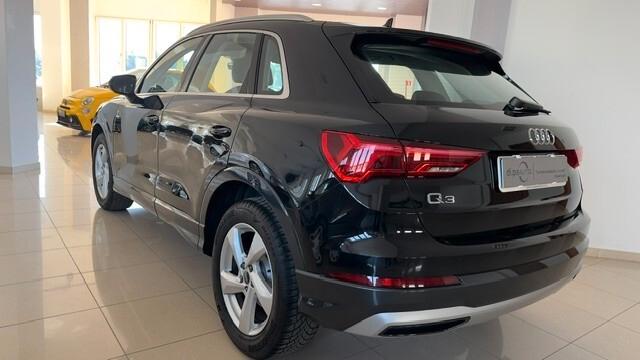 Audi Q3 35 TDI S tronic Advanced