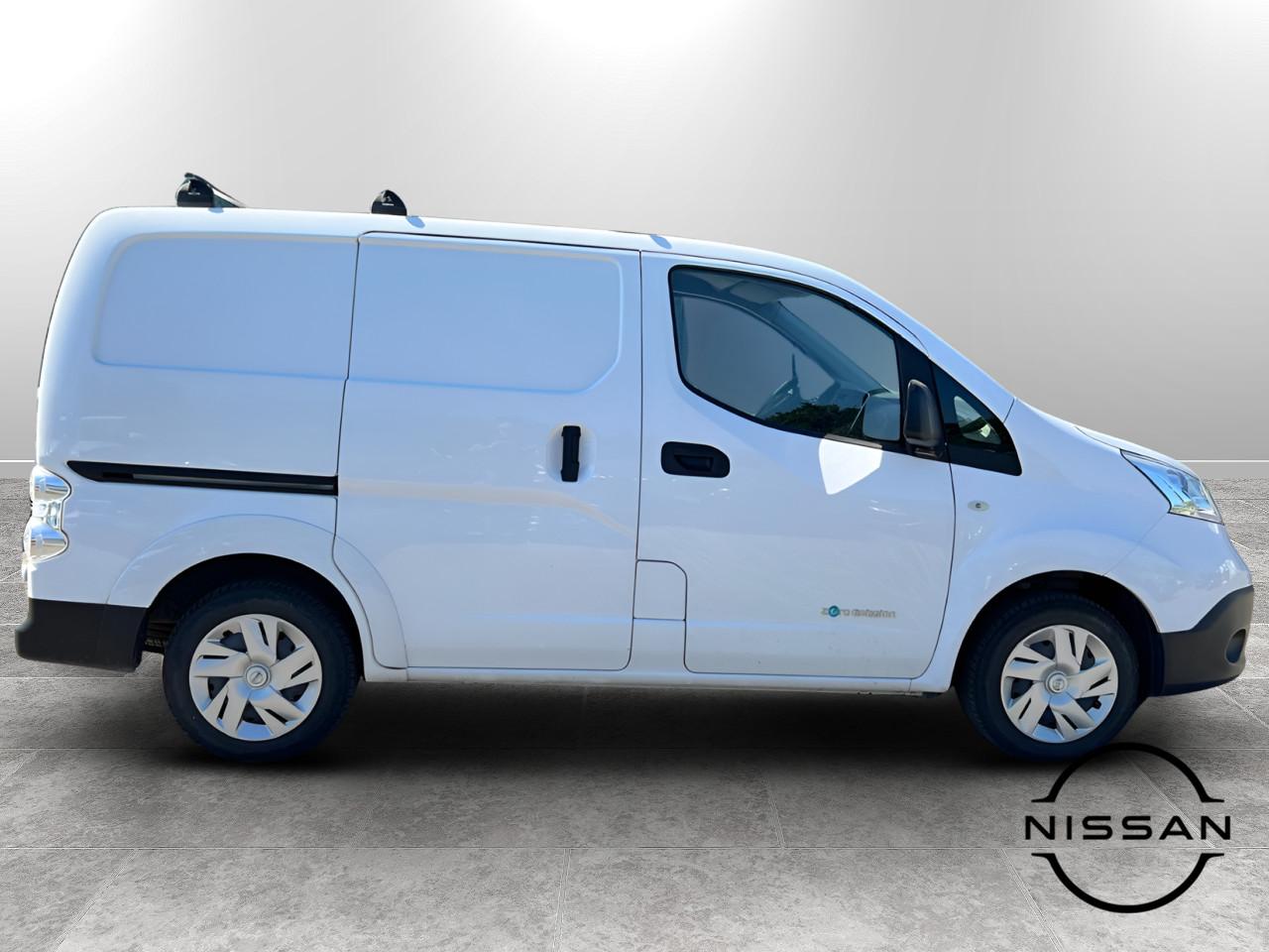 NISSAN e-nv200 Business van N1 4p