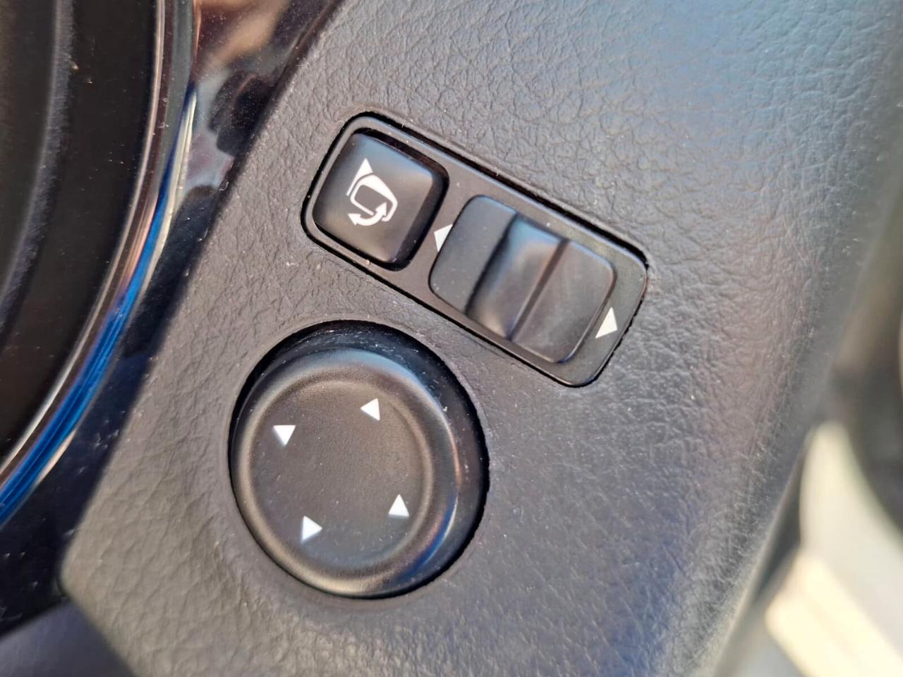 Nissan Qashqai 1.7 dCi 150cv Tekna 2020