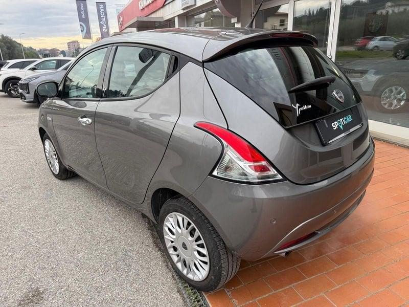 Lancia Ypsilon Ypsilon 1.2 69 CV 5 porte Gold
