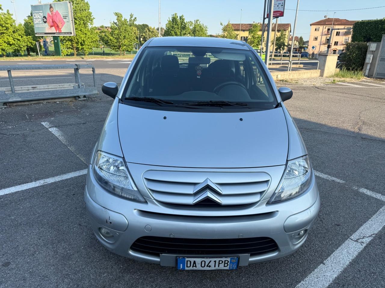 Citroen C3 1.4 Exclusive