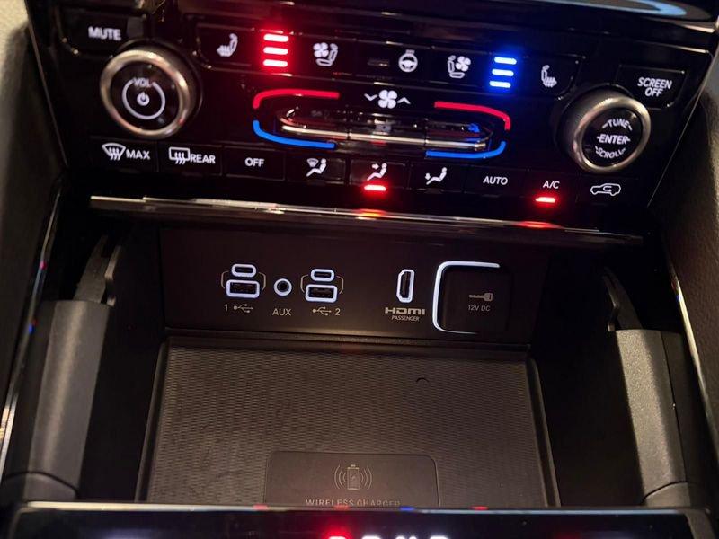 Jeep Grand Cherokee Grand Cherokee 2.0 PHEV ATX 4xe IVA ESPOSTA