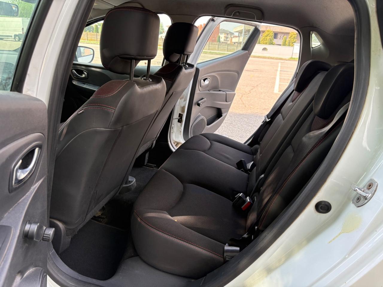 Renault Clio 1.5 dCi 75cv Sport euro 6 1 proprietario