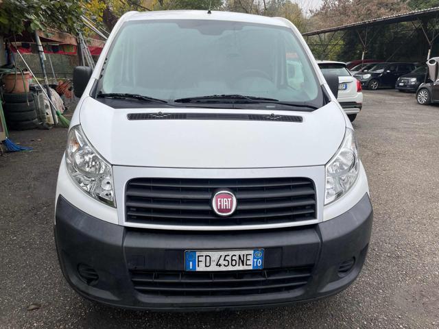 FIAT Scudo 2.0 MJT/130 PC-TN Furgone 10q.