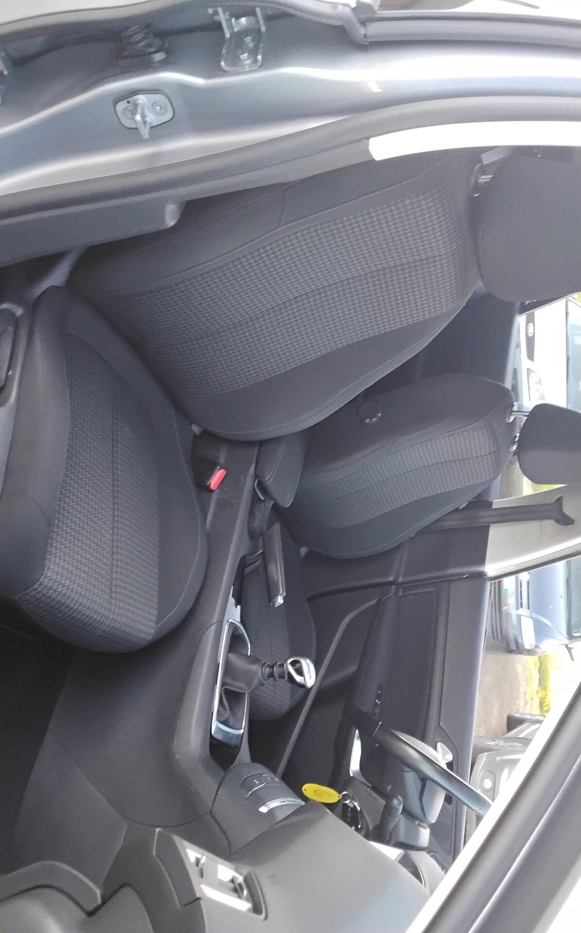 Peugeot 308 BlueHDi 130 S&S Allure