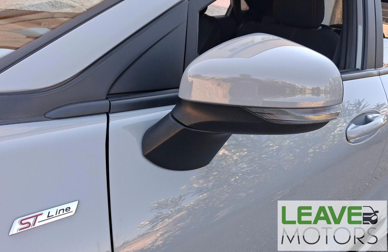 Ford Puma Hybrid 125 CV ST-Line (M1561)