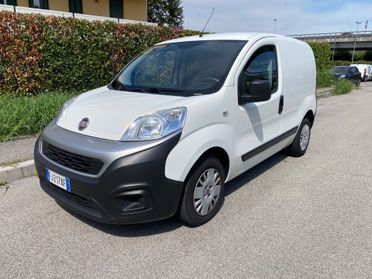 Fiat Fiorino 1.4 benzina 8v