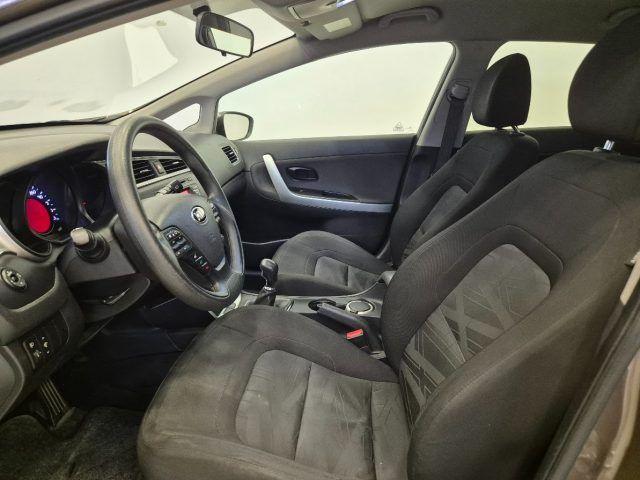 KIA cee'd 1.0 T-GDI 100CV SW - NEOP. - UNIPROP. - Sens post.