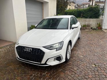 Audi A3 SPB 35 TFSI Business