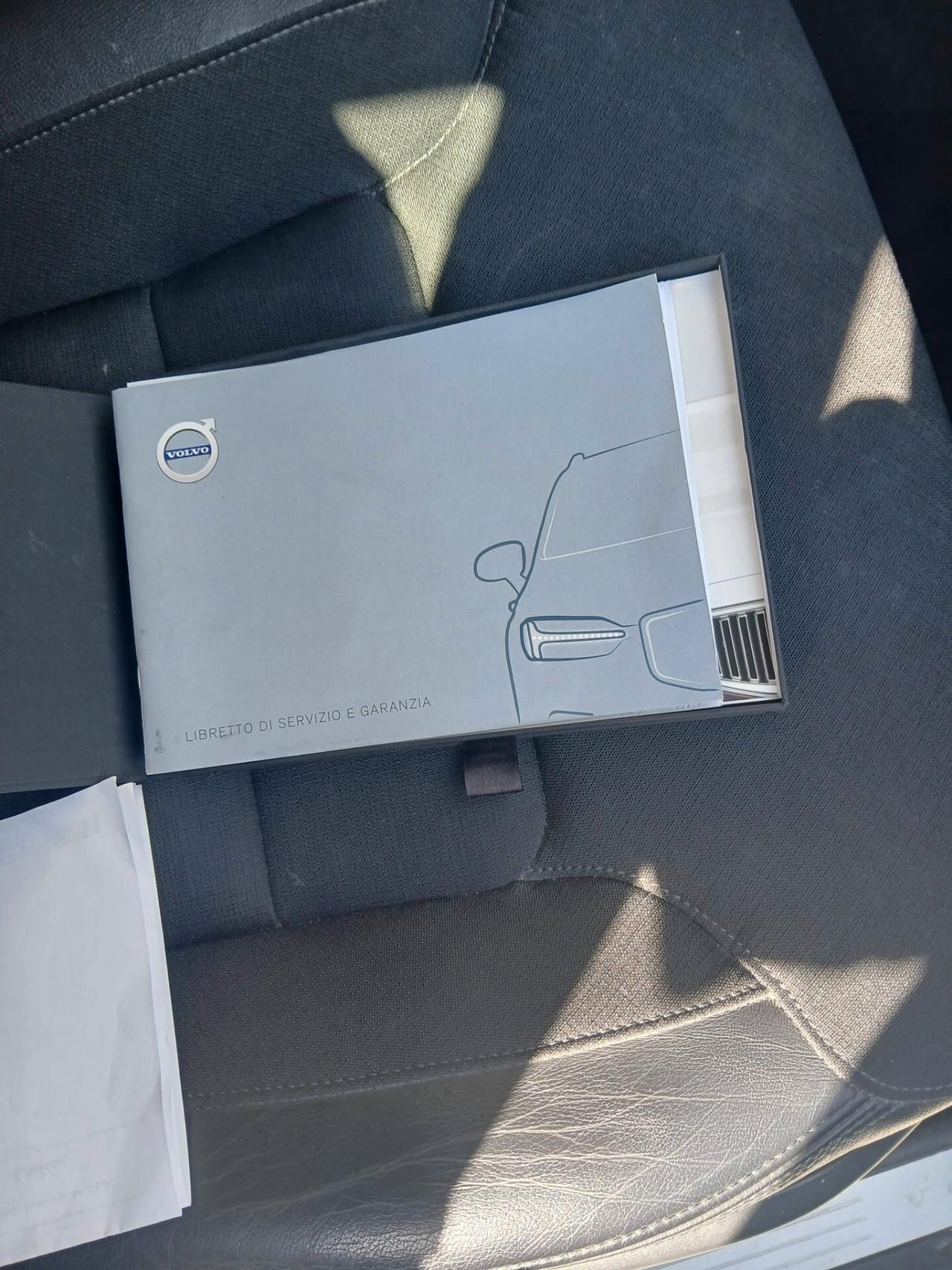Volvo V60 D3 Geartronic Business