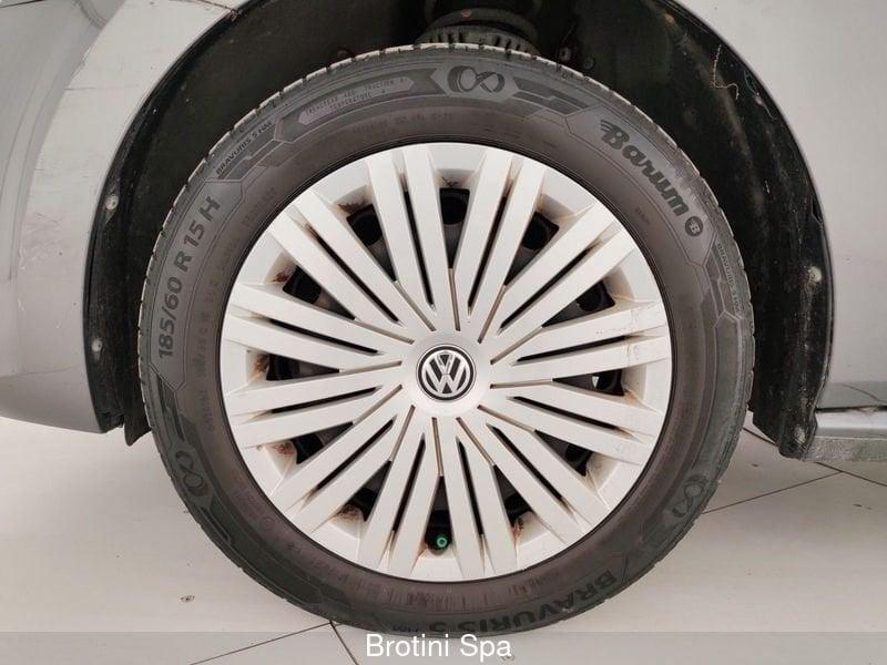 Volkswagen Polo Polo 1.0 MPI 75 CV 5p. Comfortline