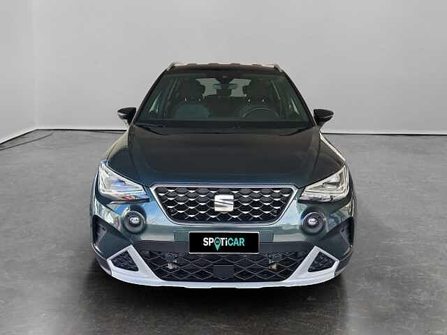 SEAT Arona 1.0 EcoTSI XPERIENCE