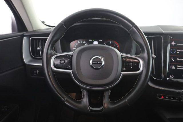 VOLVO XC60 XC60 D4-B4 AWD Geartronic Business