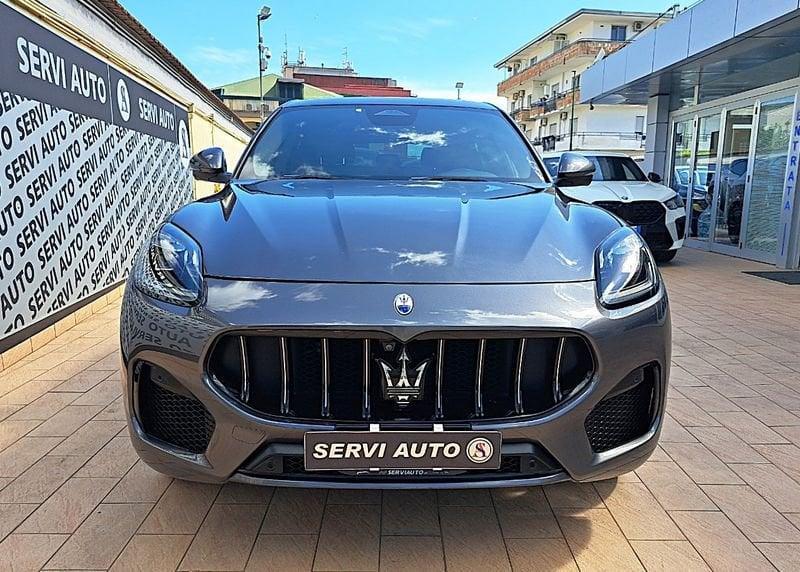 Maserati Grecale Grecale 2.0 mhev GT 300cv auto