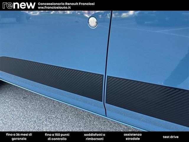 DACIA Spring Extreme Electric 65