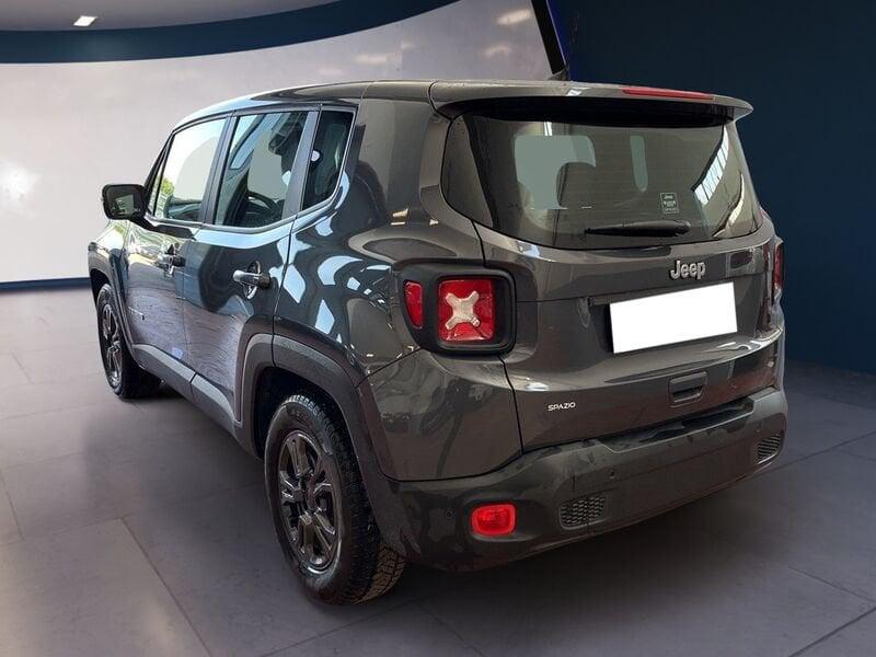 Jeep Renegade My23 Longitude 1.6 Multijet Ii 130 Cv E6.4