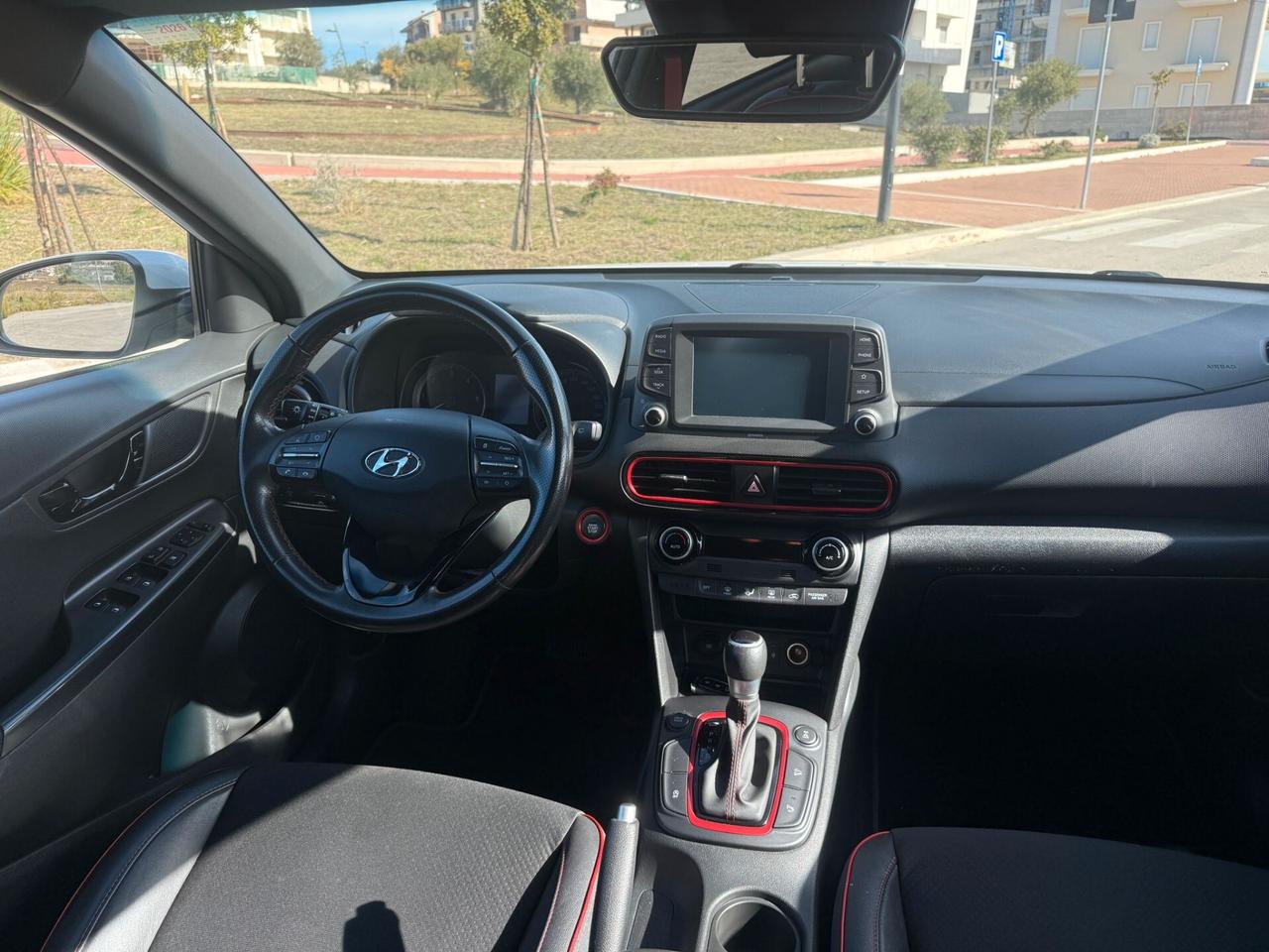 Hyundai Kona 1.6 CRDI 136 CV 4WD DCT XPrime