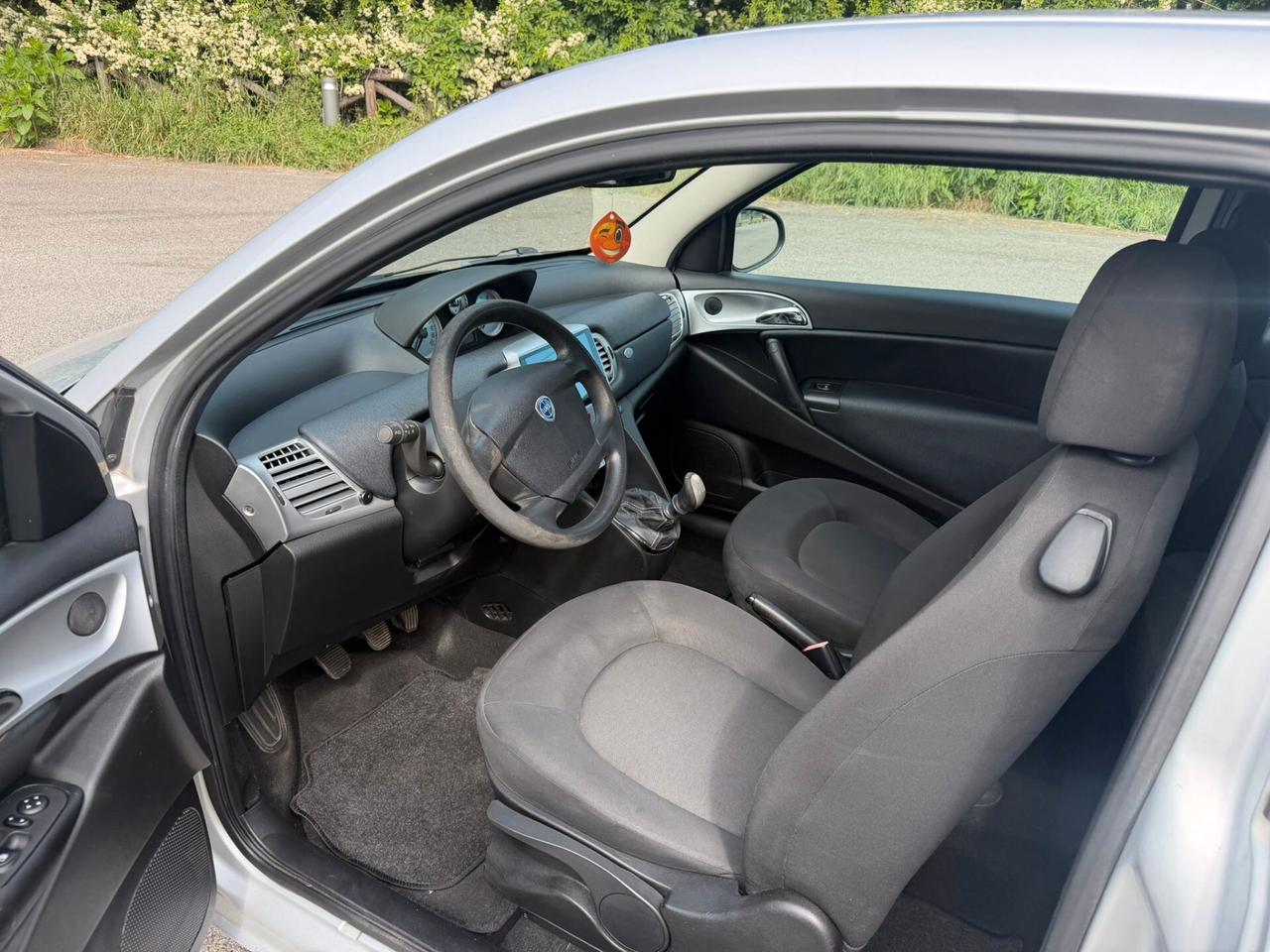Lancia Ypsilon 1.2 Benzina Euro 5