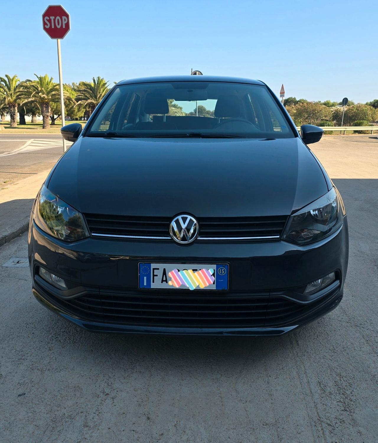 Volkswagen Polo 1.0 MPI 5p. Trendline