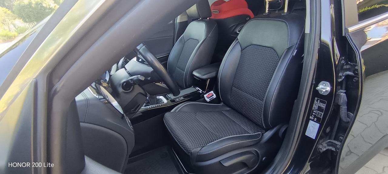 Kia Xceed 1.6 crdi hybrid hygh tech 136cv