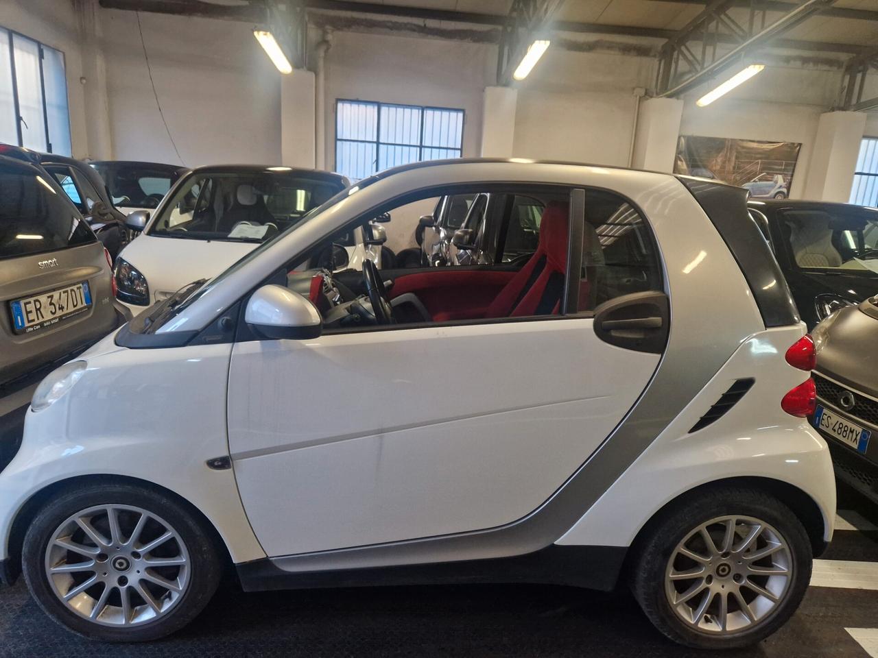 Passion 2010 e5 motore revisionato frizione nuova