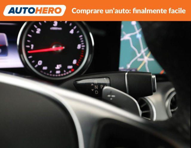 MERCEDES-BENZ E 220 d 4Matic Premium