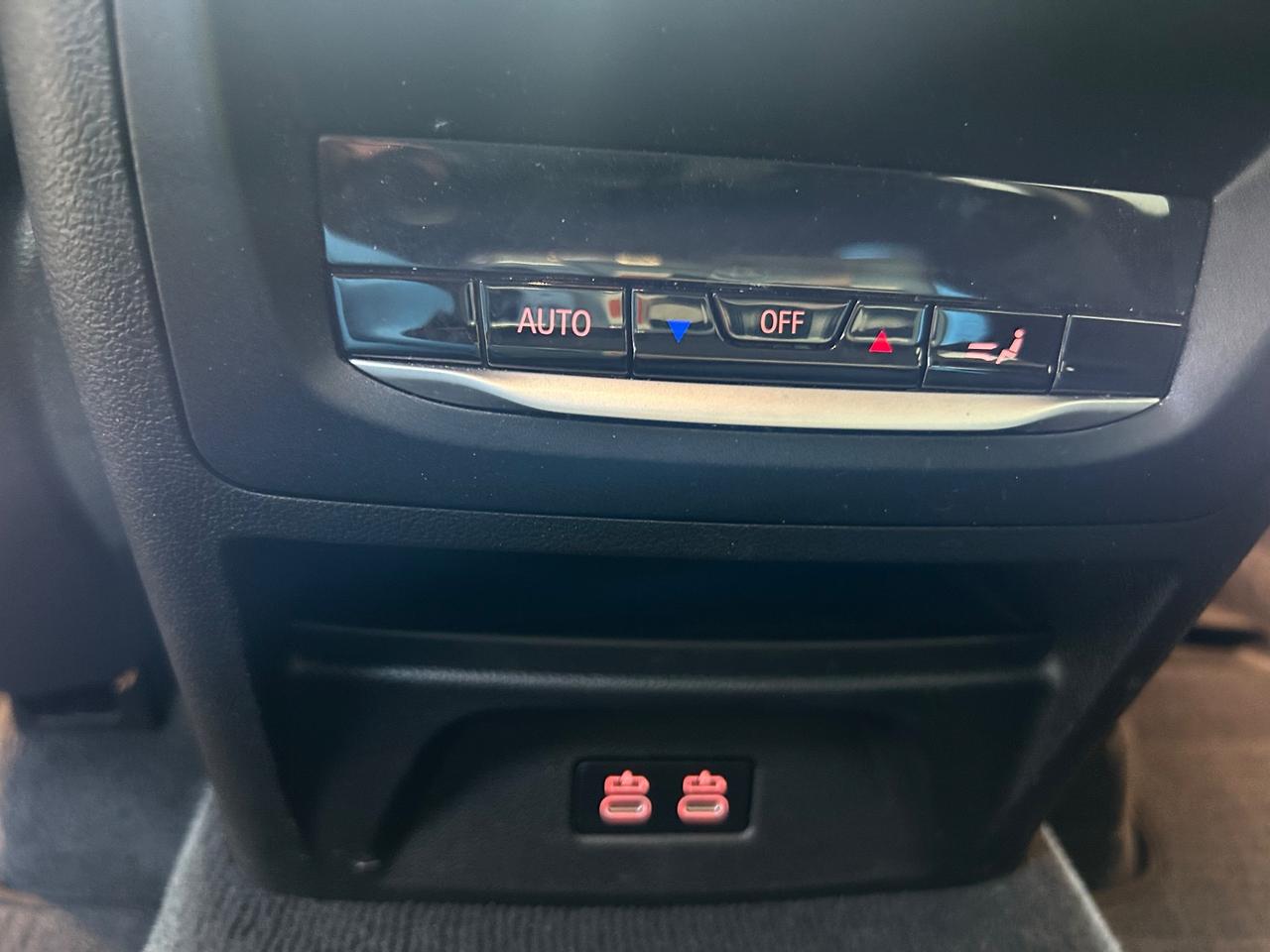 Bmw X3 xDrive20d 48V xLine