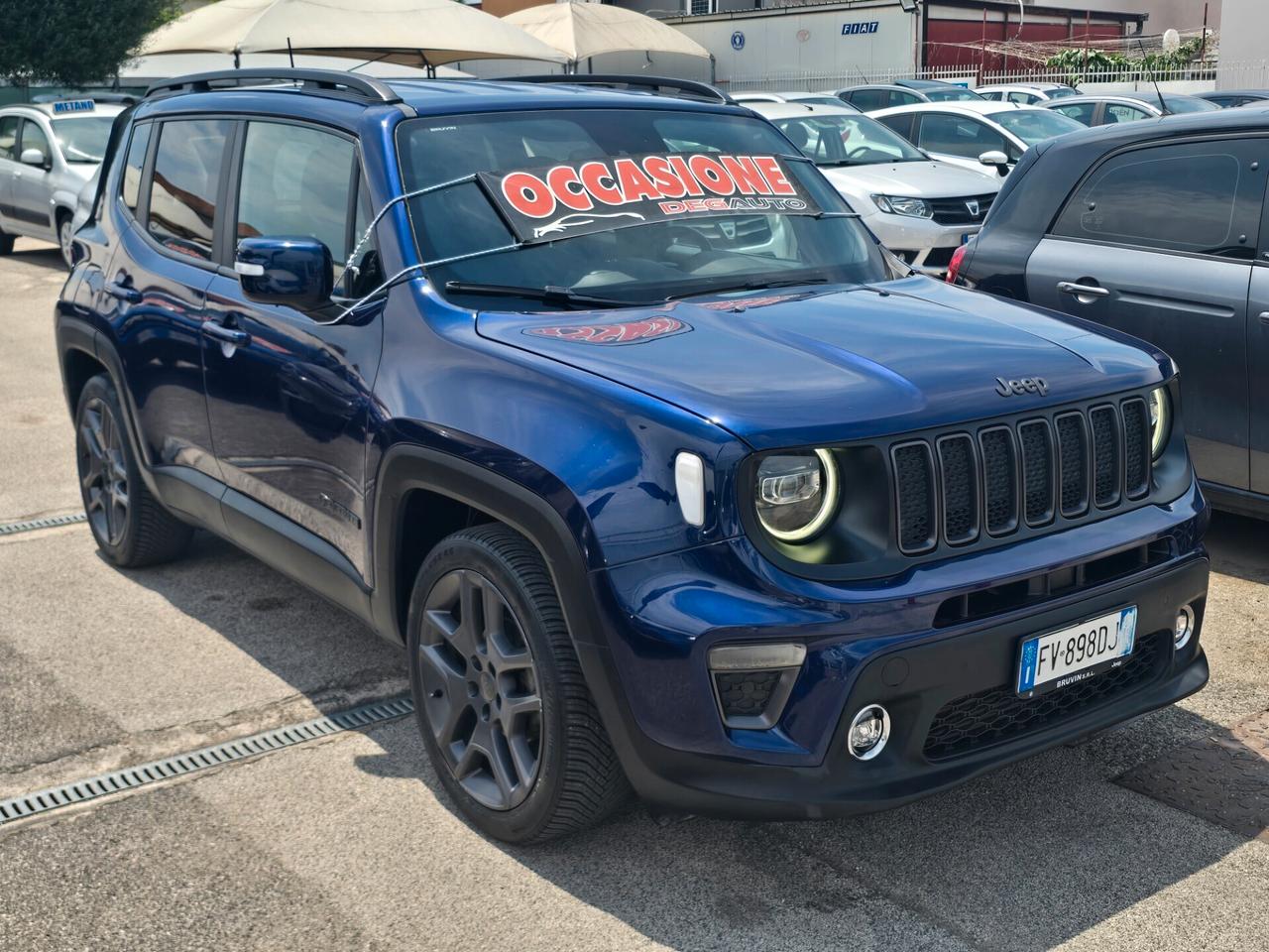 Jeep Renegade 1.6 MJt 120CV Sport