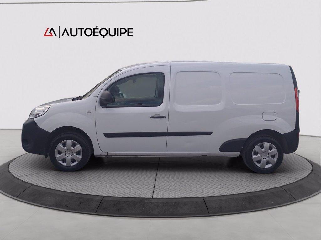 RENAULT kangoo express 1.5 dci 115cv maxi Blue Ice E6d-temp del 2020