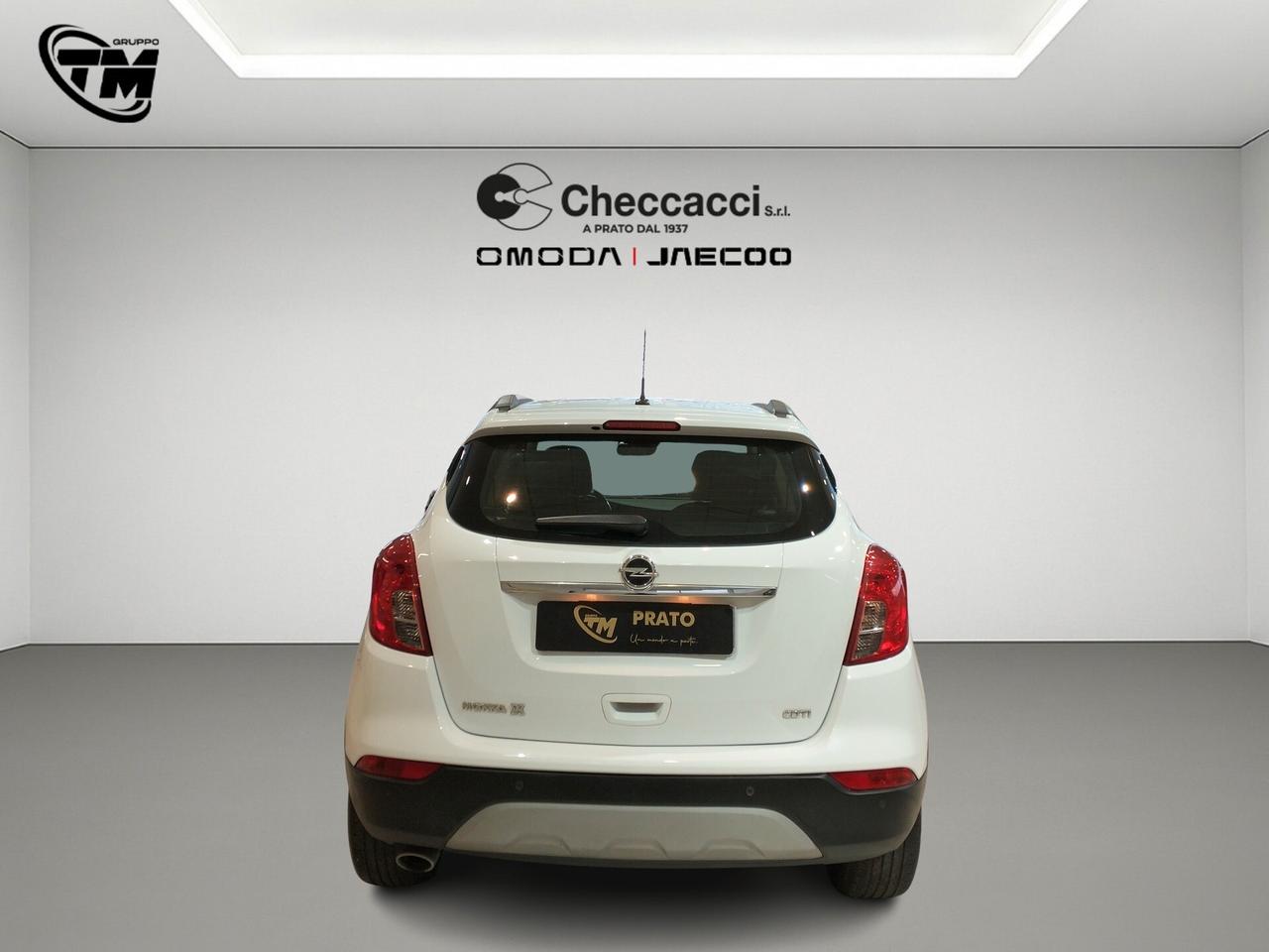 Opel Mokka X 1.6 cdti Innovation *65.000 KM*