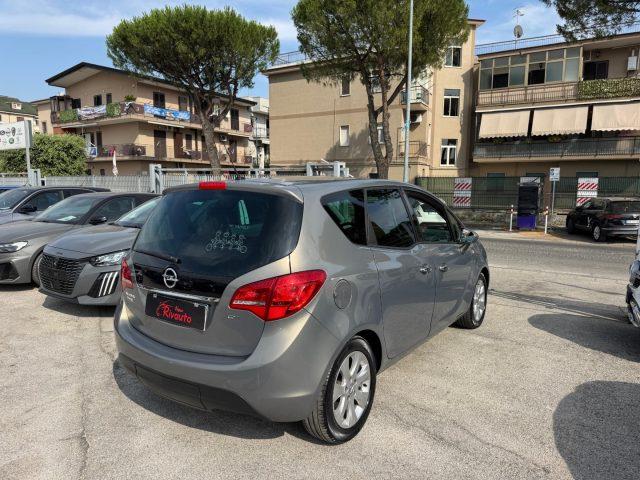 OPEL Meriva 1.3 CDTI ecoFLEX Enjoy