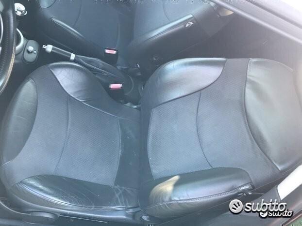 Mini Cooper s 163 cv cerchi ultraleggeri oz