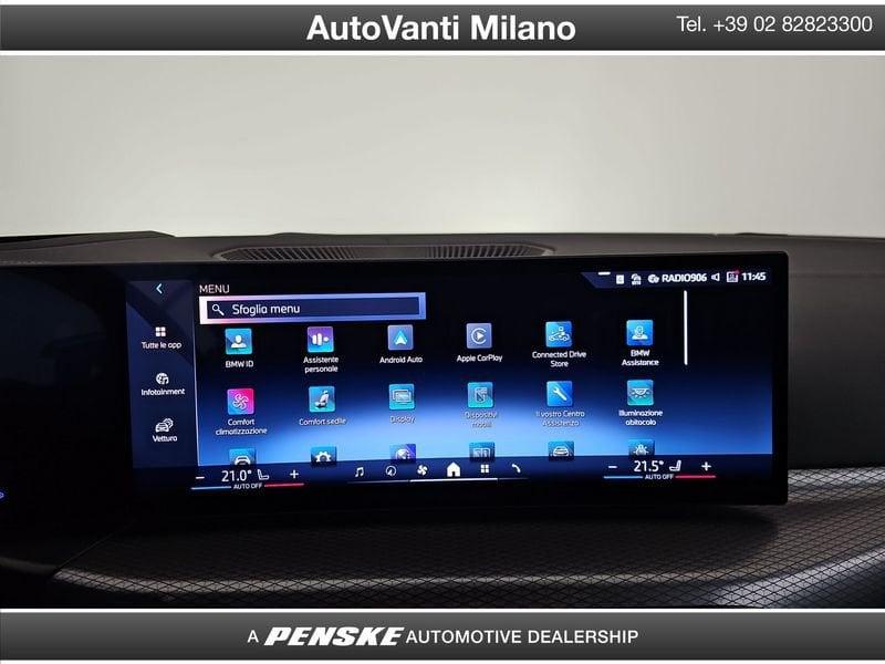 BMW Serie 4 Cabrio 420d 48V Cabrio Msport Pro